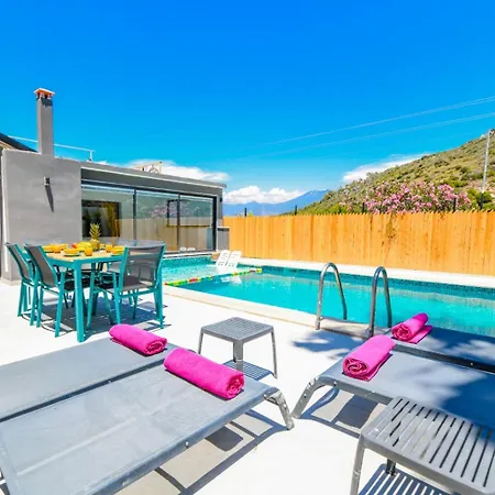 Mehmet 1 Villa