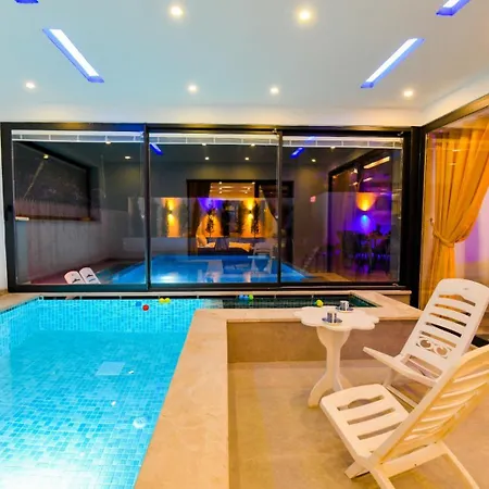 Villa Mehmet 1